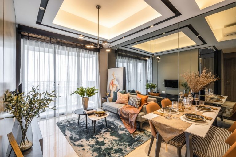 Modulo - Design for Luxury Living