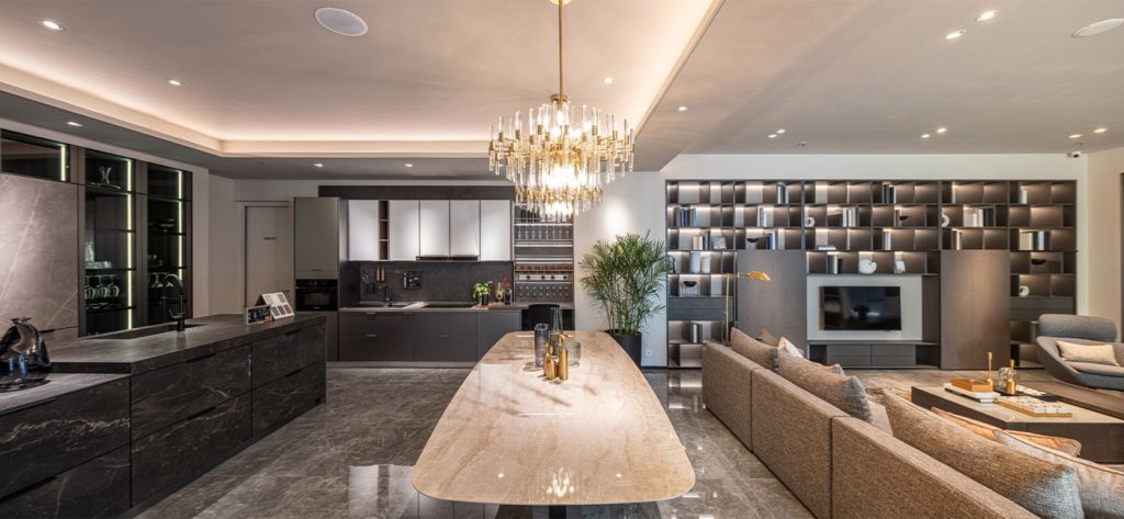 Modulo - Design for Luxury Living