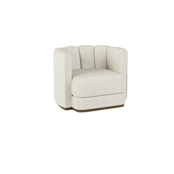 Klaud #2 Lounger