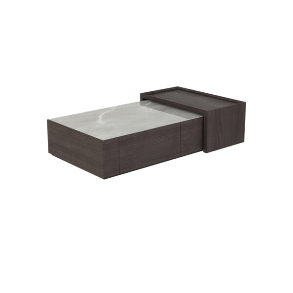 Edith Coffee Table Set