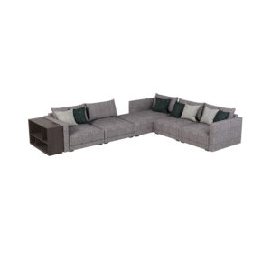 Genevive Modular Sofa
