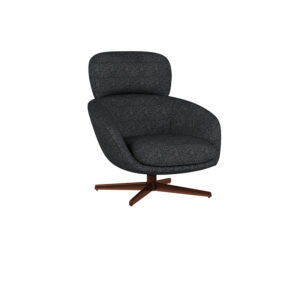 Pierre Swivel Sofa