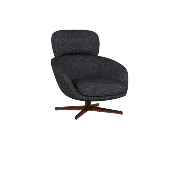 Pierre Swivel Sofa