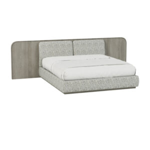Jasper Bed