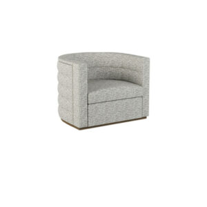 Klaud #1 Lounger