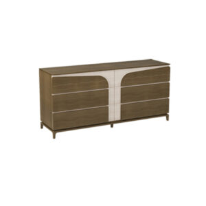 Noir Dresser