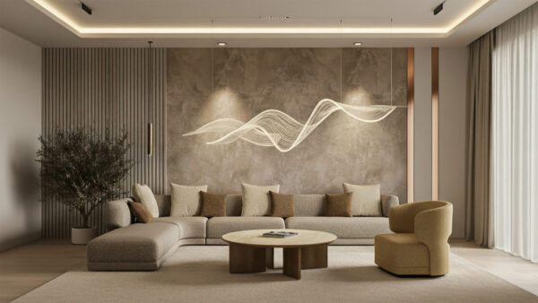 Modulo - Design for Luxury Living