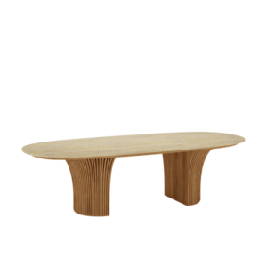 Maru Dining Table