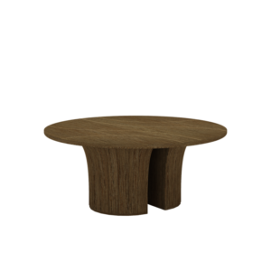 Maru Dining Table Round