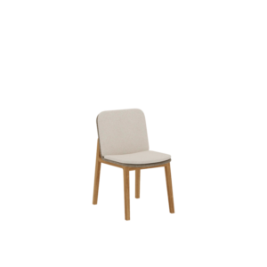 Jennifer Chair Upholstery